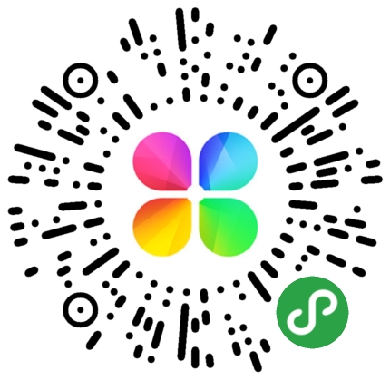 闵峰医生二维码