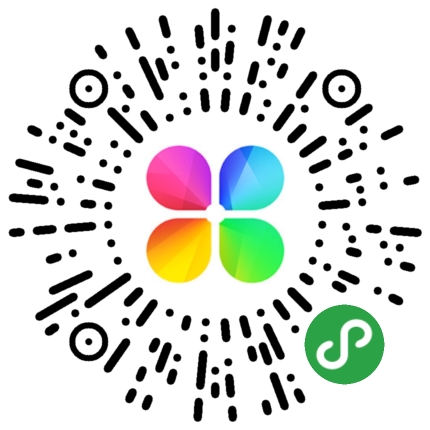 钟京医生二维码