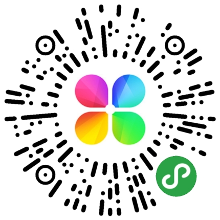 董子河医生二维码