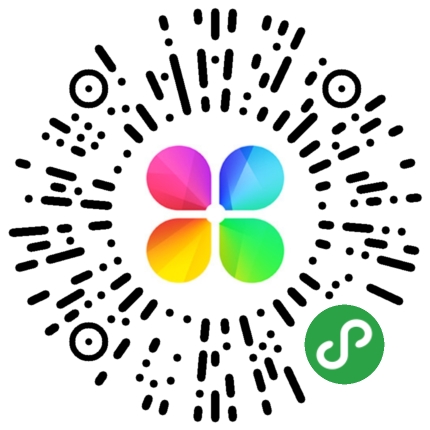 郑彩罚医生二维码