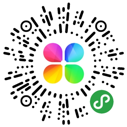 吕俐佳医生二维码