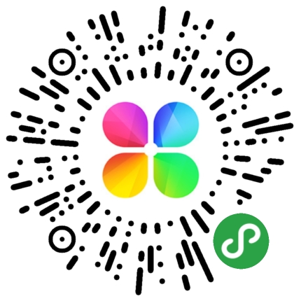 刘彬医生二维码