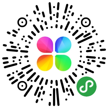 潘谊国医生二维码