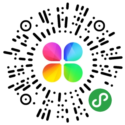 孙微医生二维码