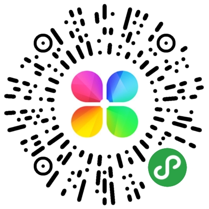 伍抒妍医生二维码