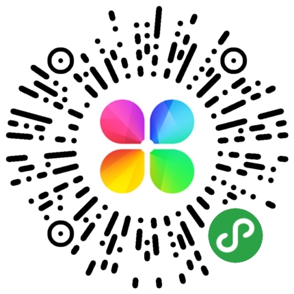 连新龙医生二维码