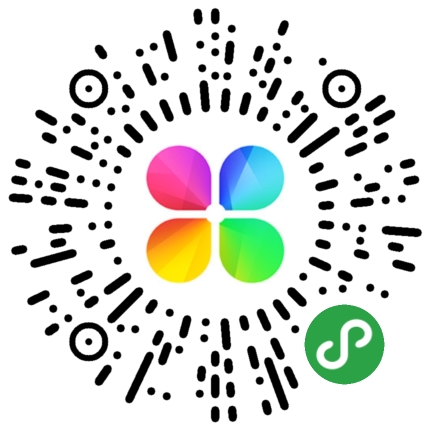 王俐达医生二维码