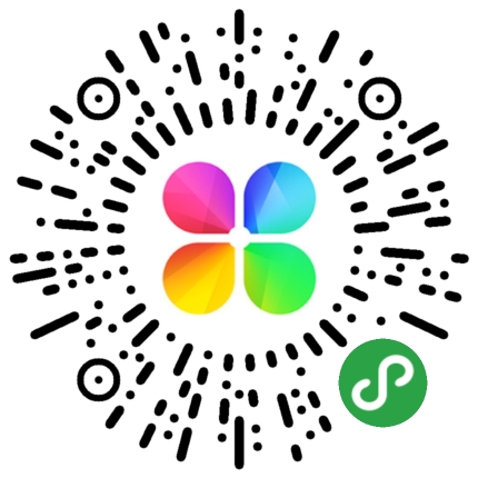 李迪诺医生二维码