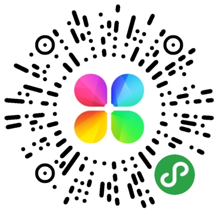 杨俊君医生二维码