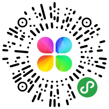 丁小君医生二维码