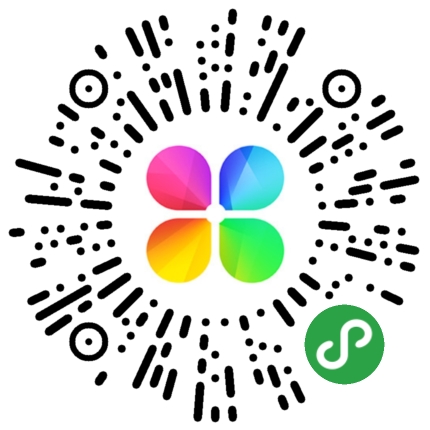 陈丽华医生二维码