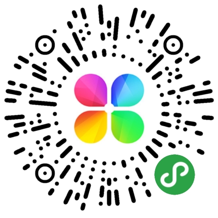 吴功恩医生二维码