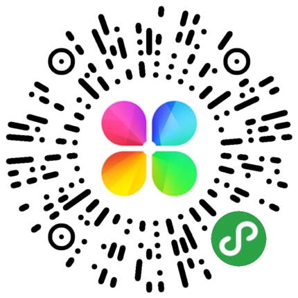 李杰医生二维码