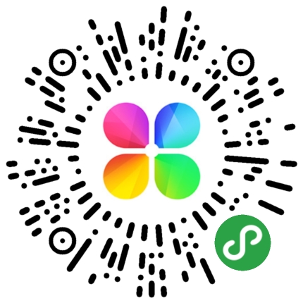 李家勇医生二维码