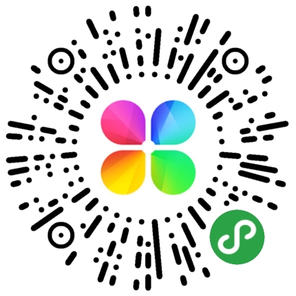 谭政医生二维码