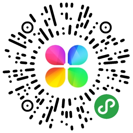 夏珊医生二维码