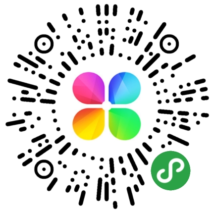 邓楠医生二维码