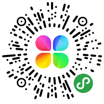 丘继觉医生二维码