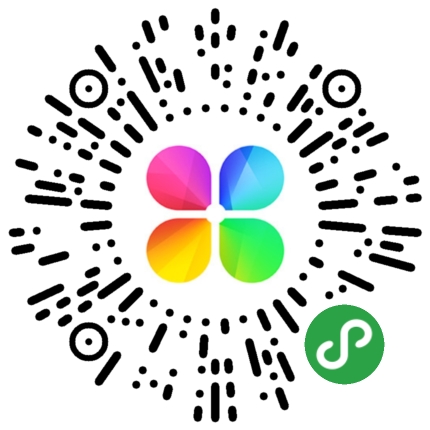 卜培莉医生二维码