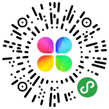 杨洋博君医生二维码