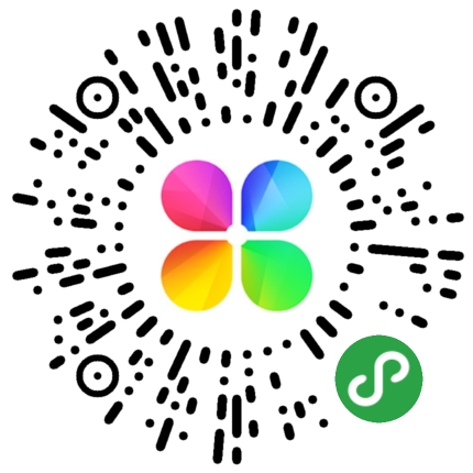 王翠众医生二维码