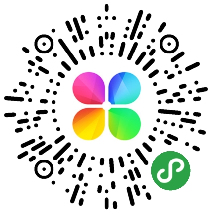 甘银雷医生二维码