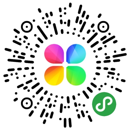 陈跃华医生二维码