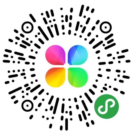 柏娜医生二维码