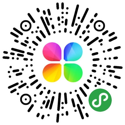 程保杰医生二维码