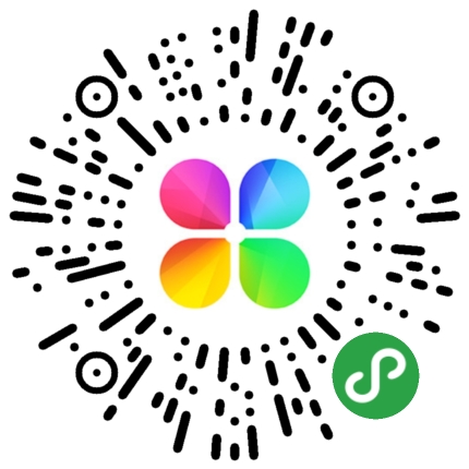 骆娟医生二维码