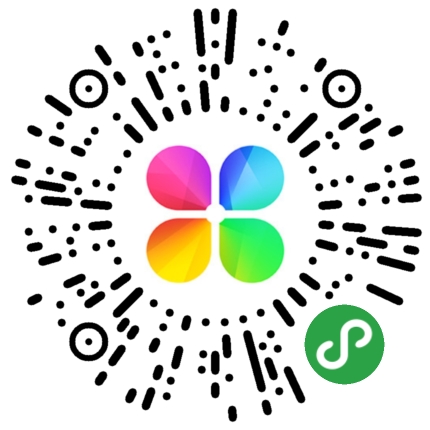 张华医生二维码