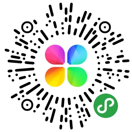 任鑫医生二维码