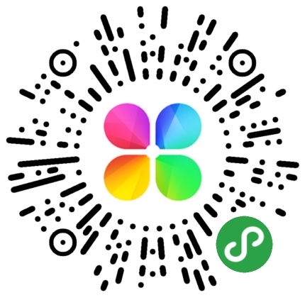 沈杰医生二维码