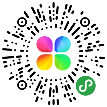 李怀清医生二维码