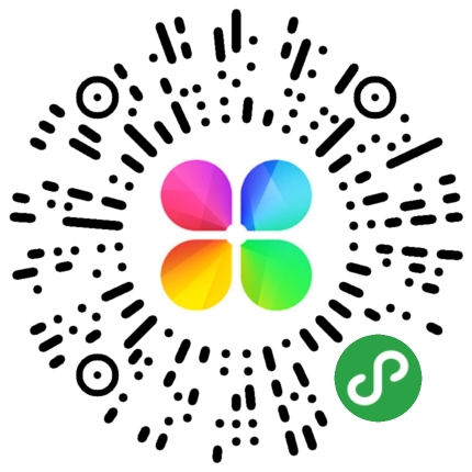 周冰医生二维码