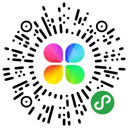 冯仁洲医生二维码