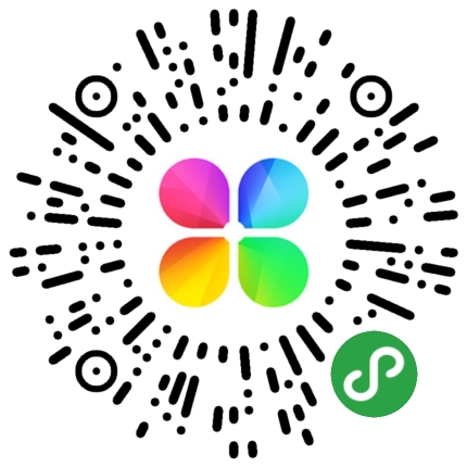 郭叙喜医生二维码