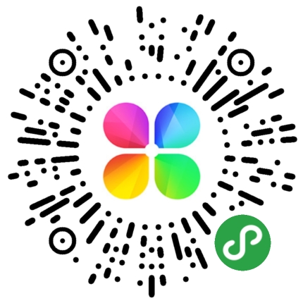 魏丽华医生二维码