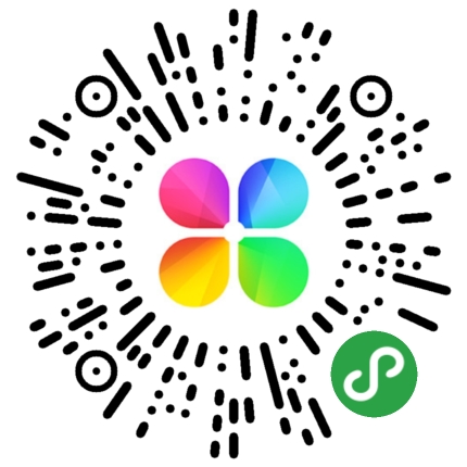 方军明医生二维码