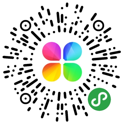 胡萱医生二维码