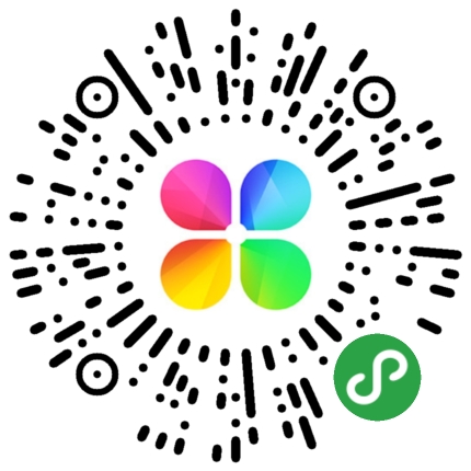 程伟医生二维码