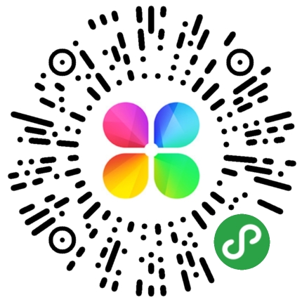 张巧英医生二维码