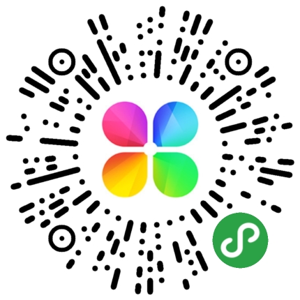 何建华医生二维码