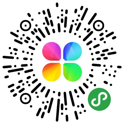 隆洁医生二维码