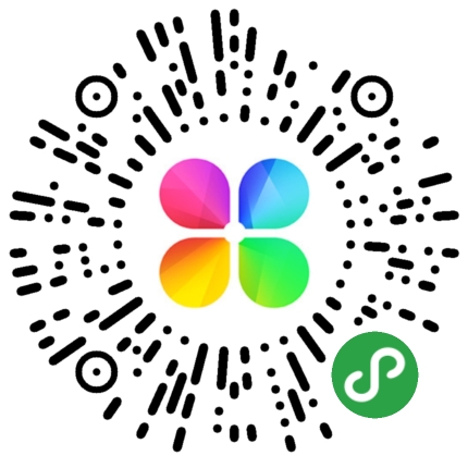 石明明医生二维码