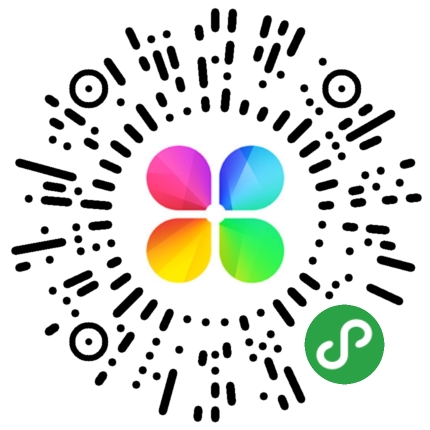 丛洪雪医生二维码