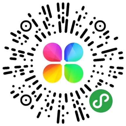 强黎明医生二维码