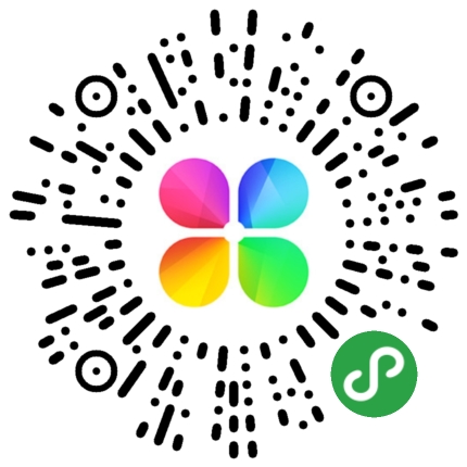 郭富成医生二维码