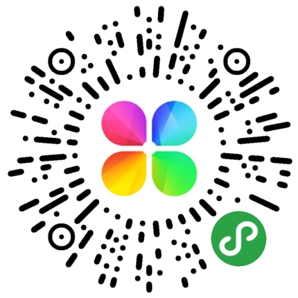 张珑医生二维码