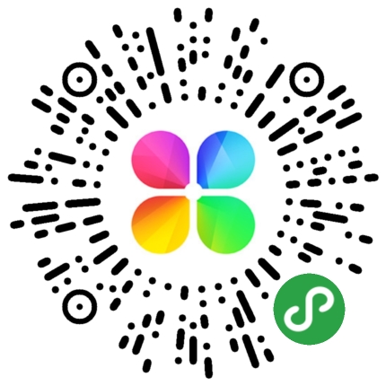 程黎医生二维码